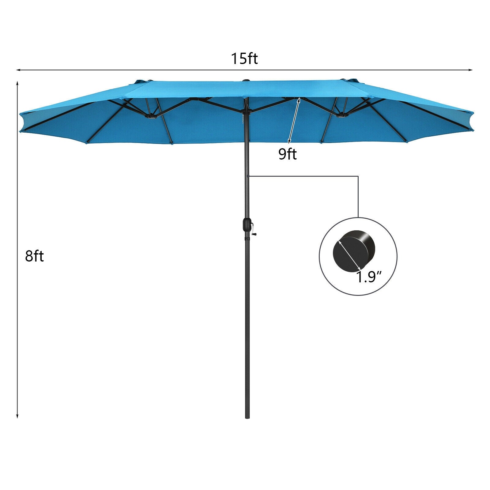 Patio Umbrella