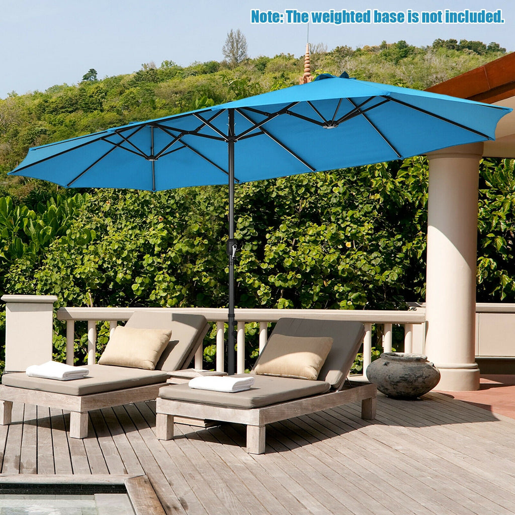 Patio Umbrella
