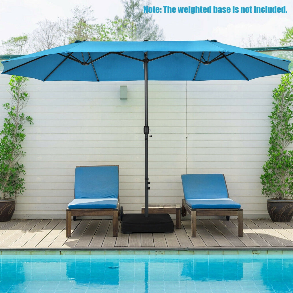 Patio Umbrella
