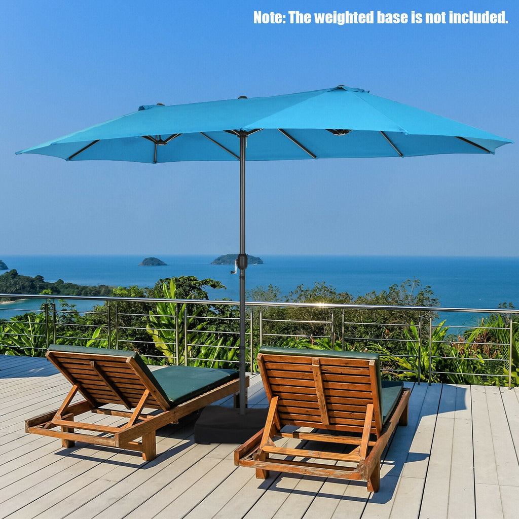 Patio Umbrella