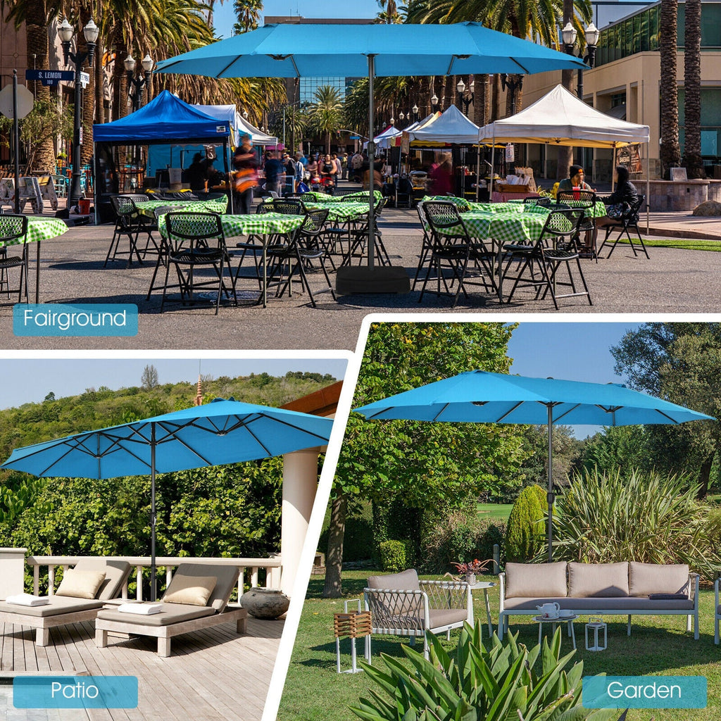 Patio Umbrella