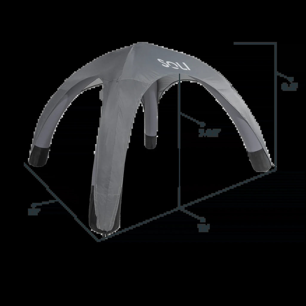 SOLI AIR CANOPY