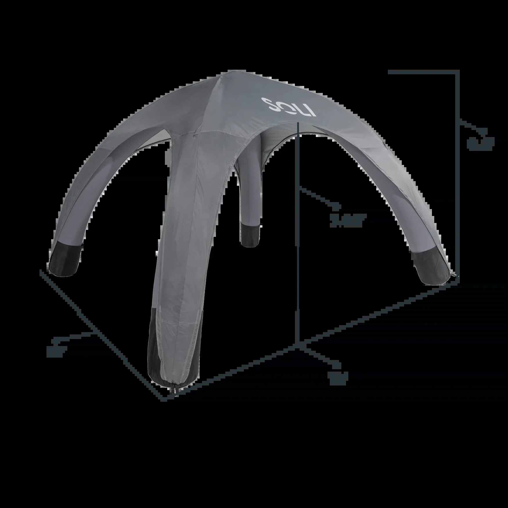 SOLI AIR CANOPY