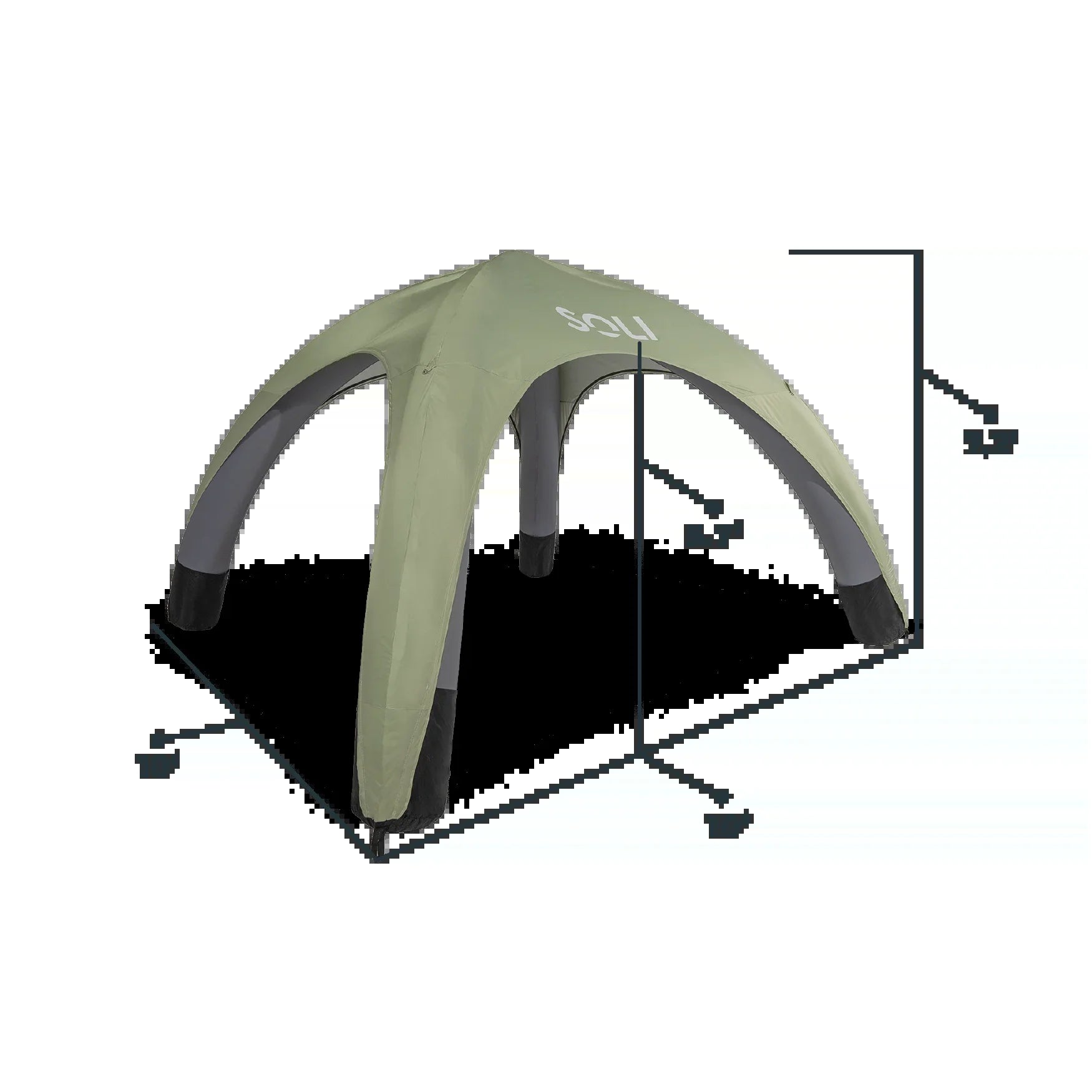 SOLI AIR CANOPY