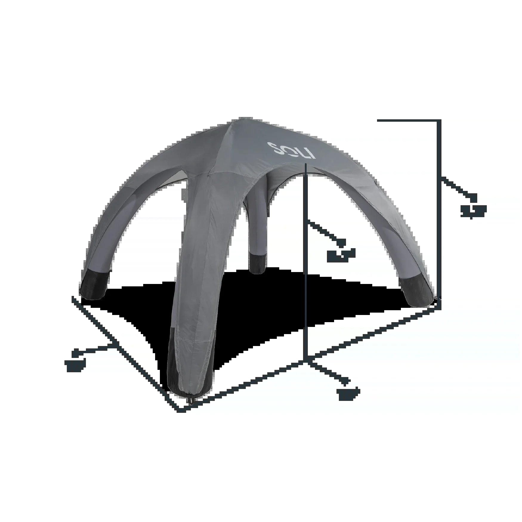 SOLI AIR CANOPY