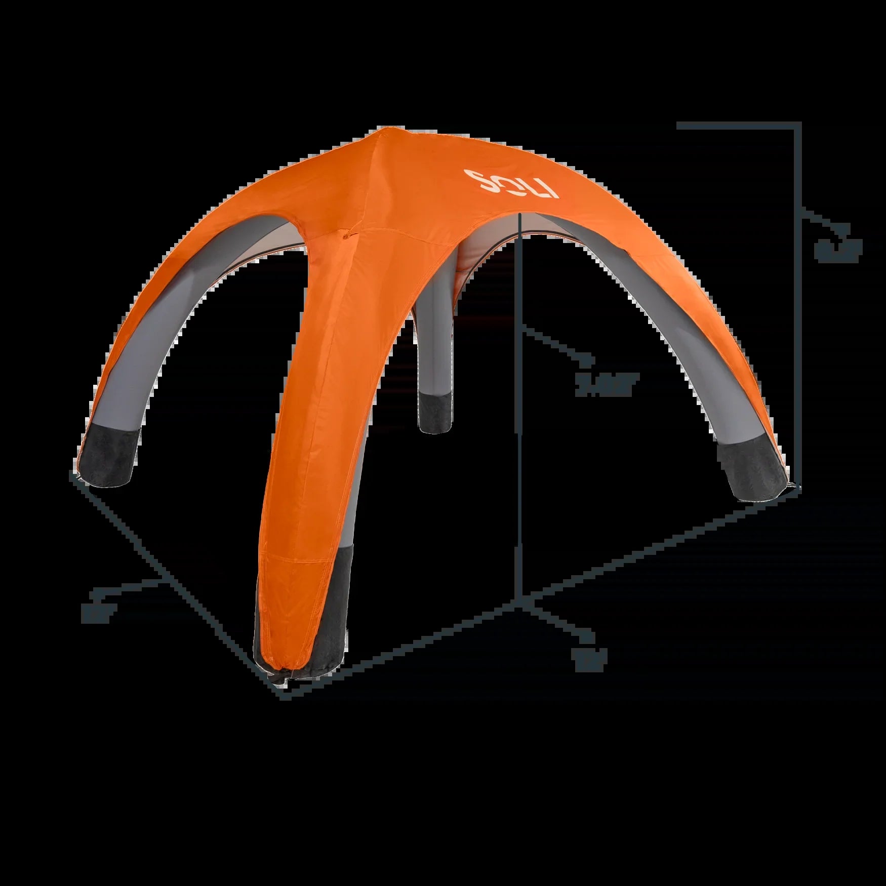 SOLI AIR CANOPY