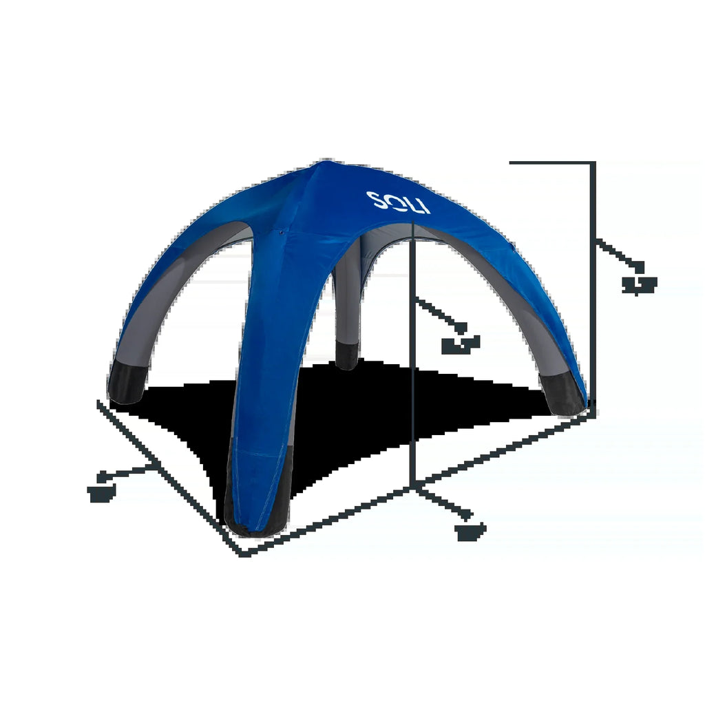 SOLI AIR CANOPY