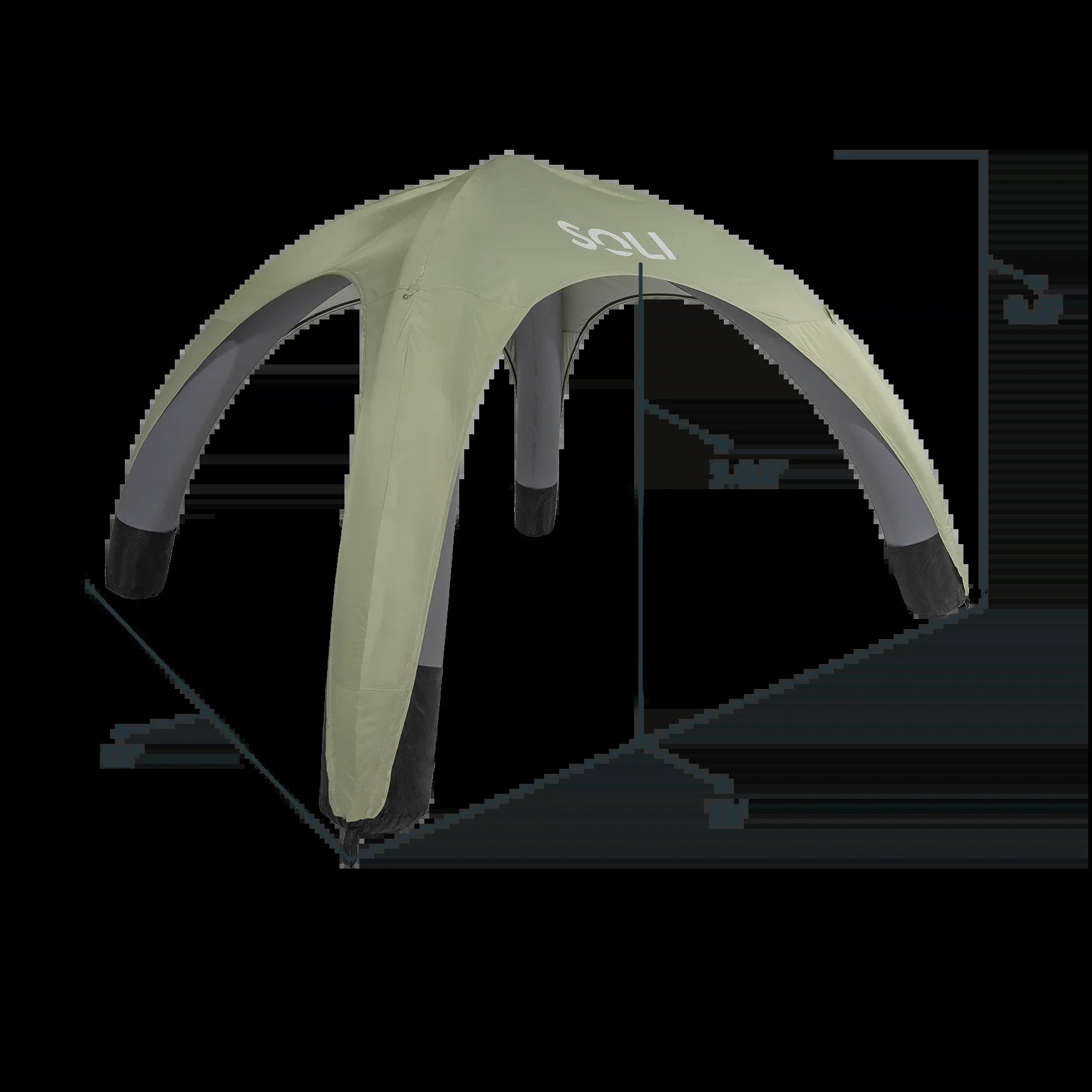 SOLI AIR CANOPY