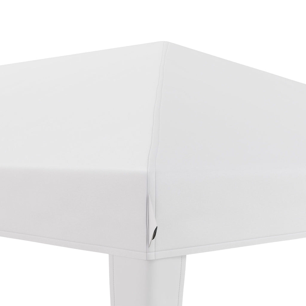 Heavy-Duty Pop Up Canopy Tent