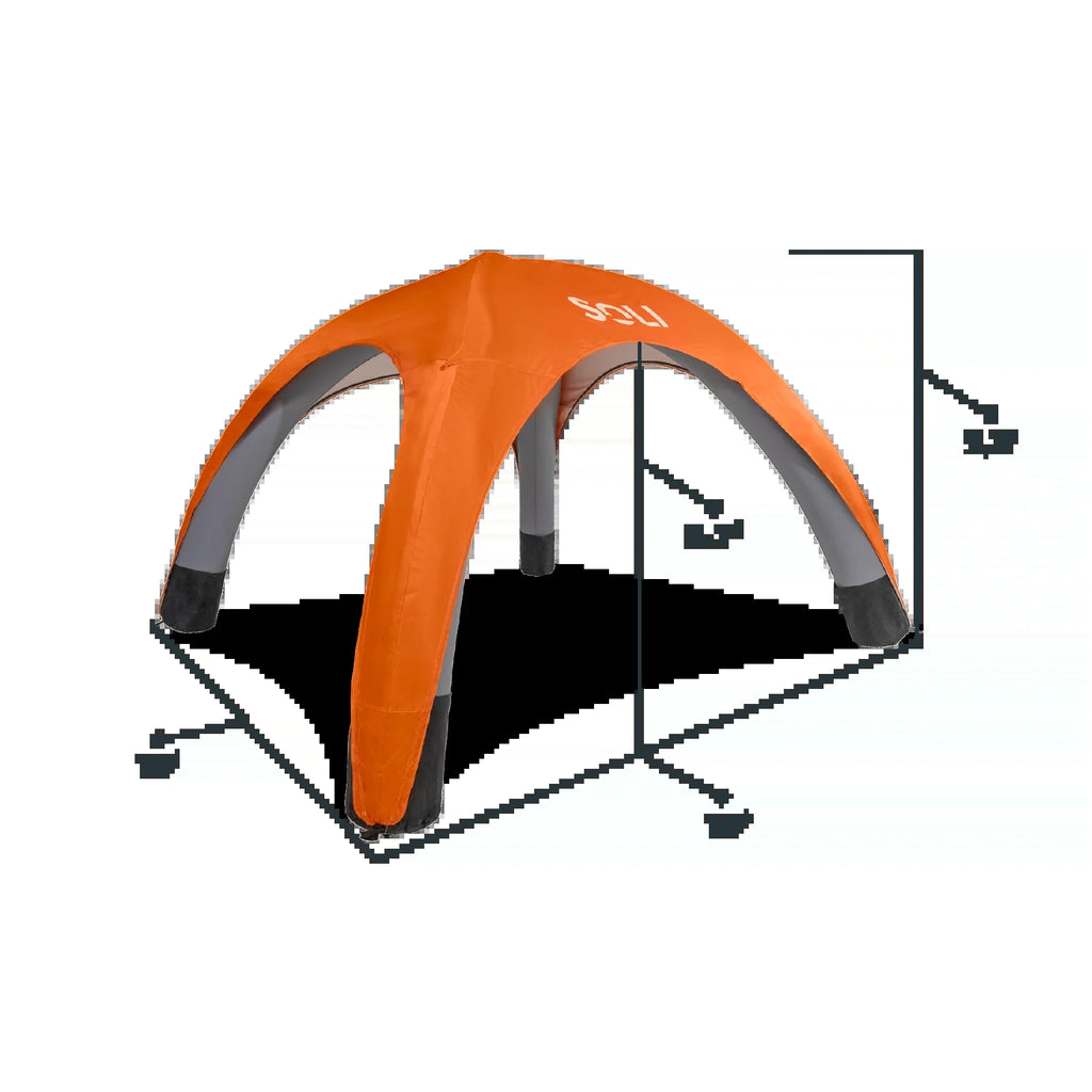 SOLI AIR CANOPY