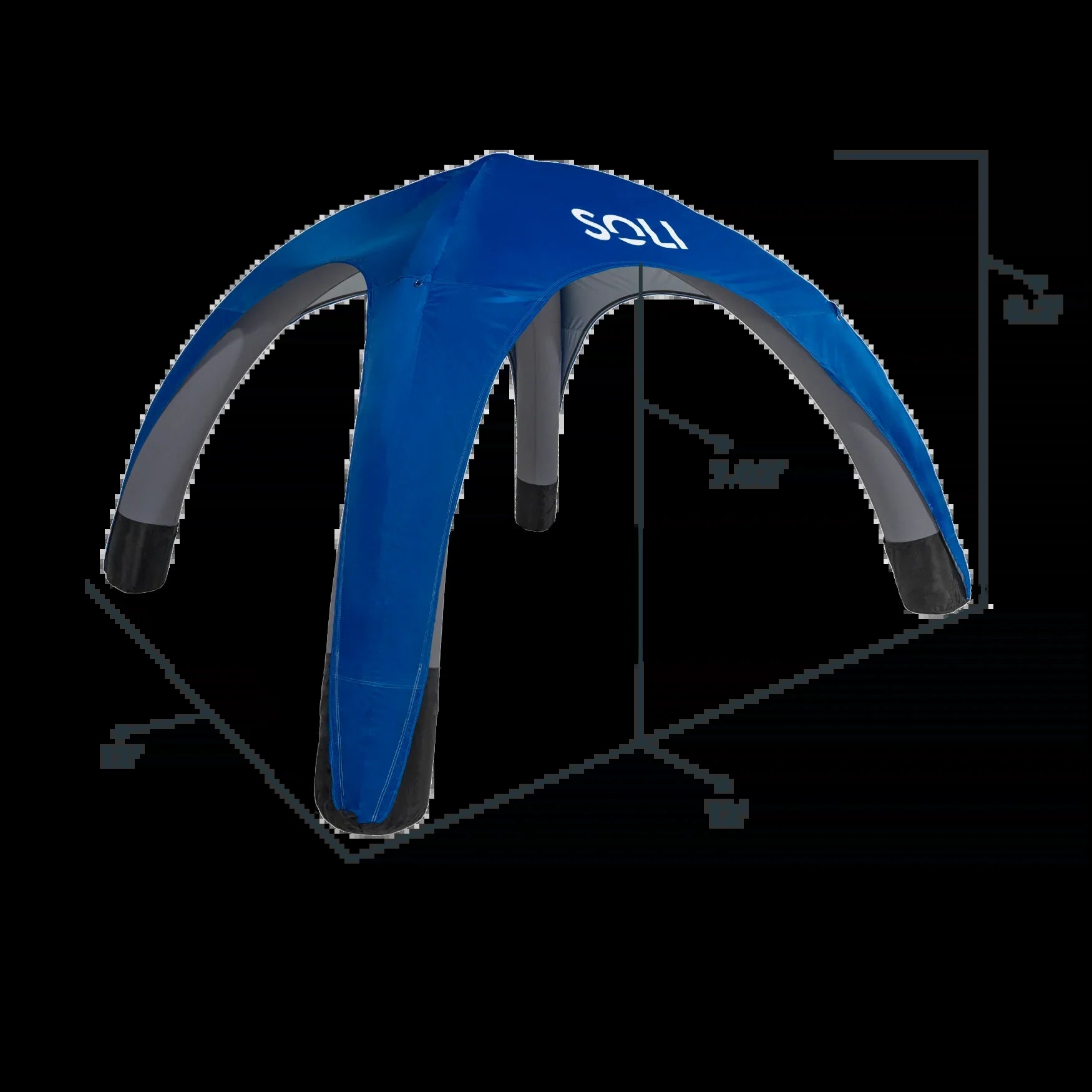 SOLI AIR CANOPY