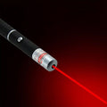 Laser Pointer, Cat Toys, Cat Laser Pointer with 3 Light Modes & 5 Fun
Patterns, Portable Interactive Kitten Pet Bird Dog Cat Mouse Toy for Fun Chase Play Exercise